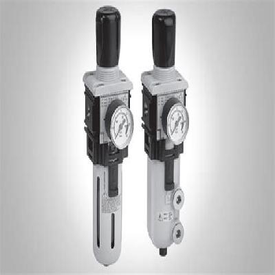 Air Preparation Lockout 