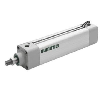 ASCO Industrial  Round Cylinders