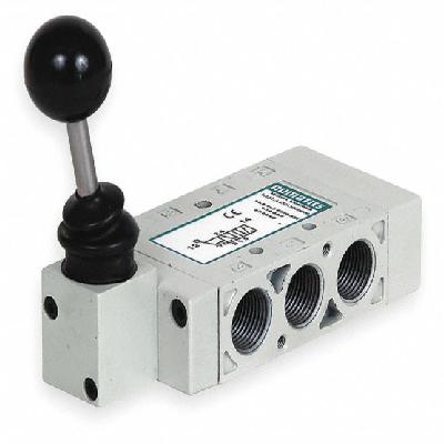 ASCO Make Pneumatic Valve - Directional Control Valve  Numatics Series 503