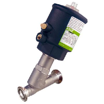 ASCO Make Pressure Operated Valves