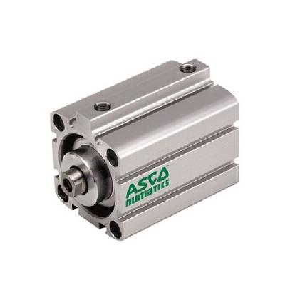 Asco Numatics Compact And Short Stroke Cylinders