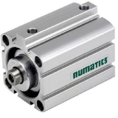 Asco Numatics Rodless Cylinders and Actuators