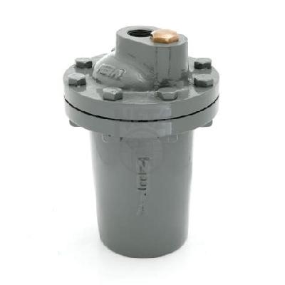 Cast Iron Inverted Bucket Steam Traps