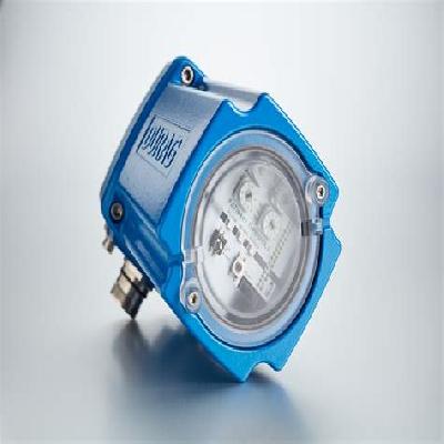 Compact Flame Monitor