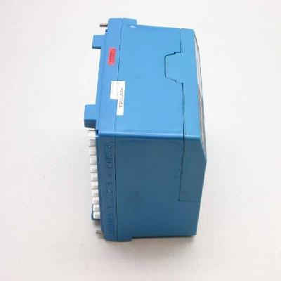 Control Units-Flame Relays