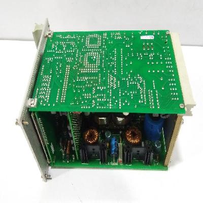 D-UG 660 Control unit