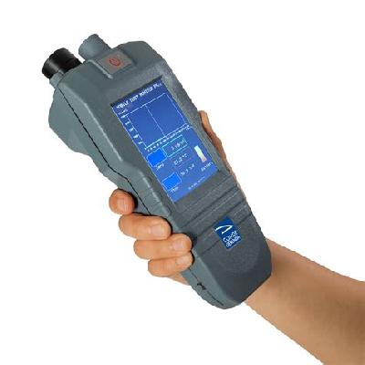 DURAG-VEREWA-F-701-20 Ambient Air Dust Concentration Monitor