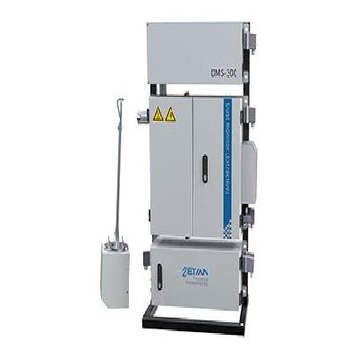 Durag-Verewa-F-904-20-Extractive Dust Concentration Monitor