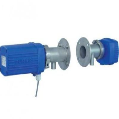 Durag Dust and opacity monitor-D-R 220