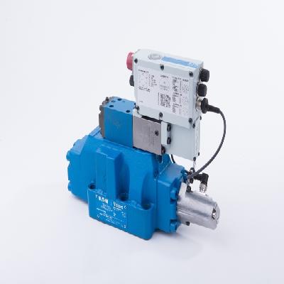 Eaton Make Pressure Control Valves