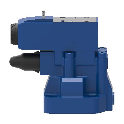 Eaton Make Proportional Valves