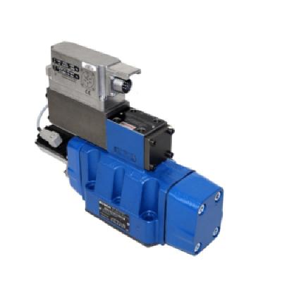 Eaton Make Servo Valves