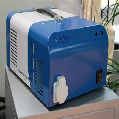 Electric Hydrogen Generator