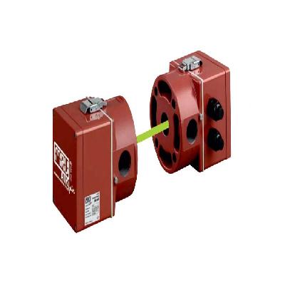 Industrial Dust Opacity Monitor