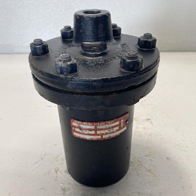 Industrial Inverted Bucket Steam Traps