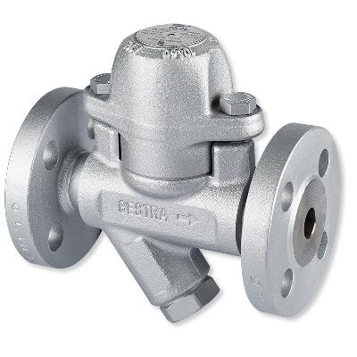 Industrial Thermodynamic Steam Traps