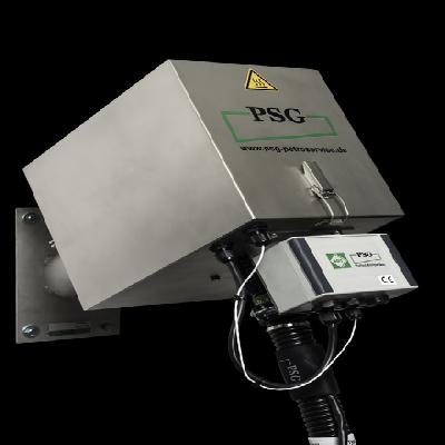 JCT -JES-301 Heated Gas Sampling Probe