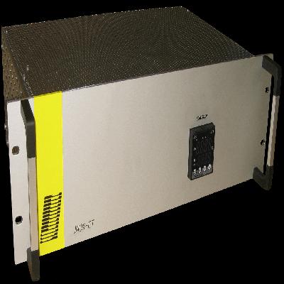 JNOX NO2 to NO Sample Gas Converter