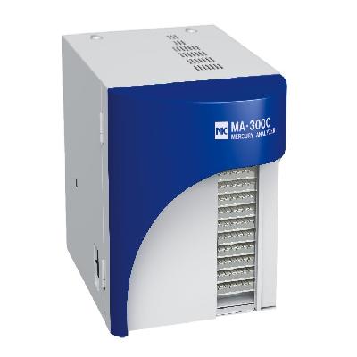 Mercury Analyzer