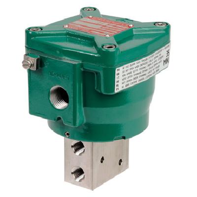 Solenoid Valve - 3 Way: 32 - ASCO Series 314