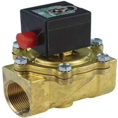 Solenoid Valve 2 Way 22 ASCO Series 210
