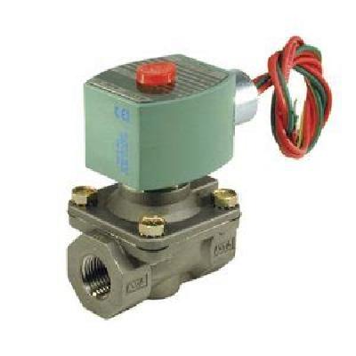 Solenoid Valve  ASCO Series 262