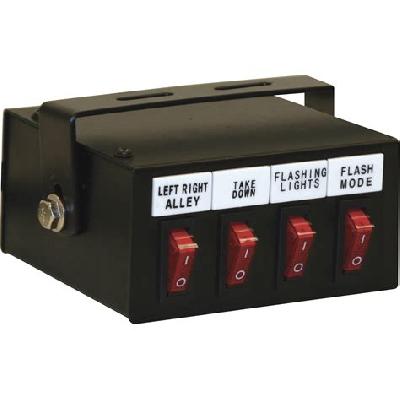 Switch Boxes