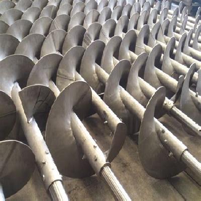Heavy Duty Screw Conveyor