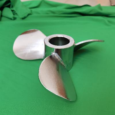 Marine Propeller Agitator