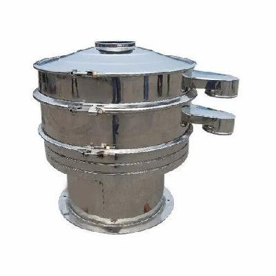 Stainless Steel Vibro Sifter