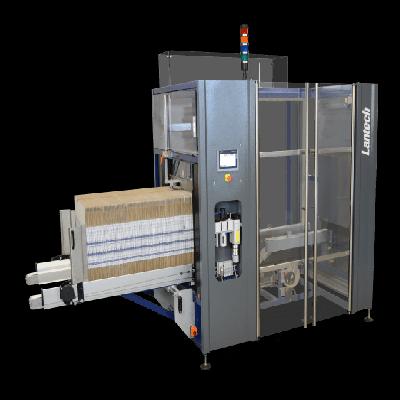 Automatic Singlelane Collation Packaging Machine