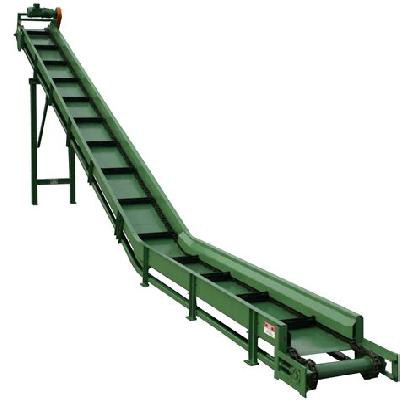 Chain Conveyors