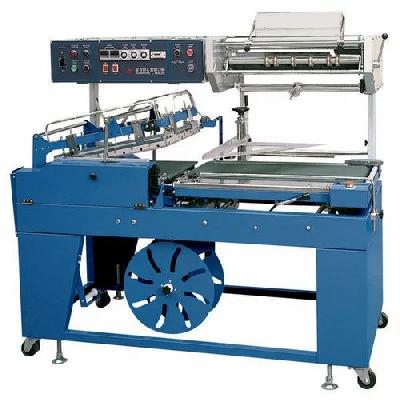 Fully Automatic L Sealer