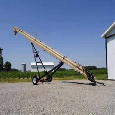 Portable Conveyors