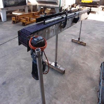 Slat Conveyors