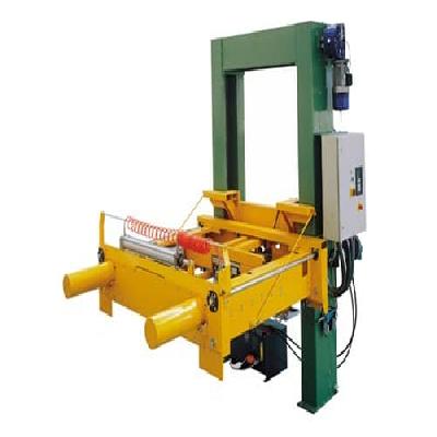 Steel Strapping Machine