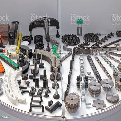 Conveyor Spares