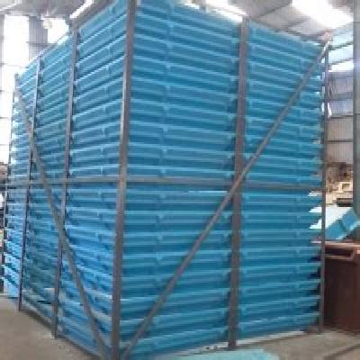 Atmospheric Spray Cooling Tower