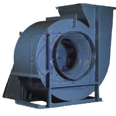 Centrifugal Air Blower
