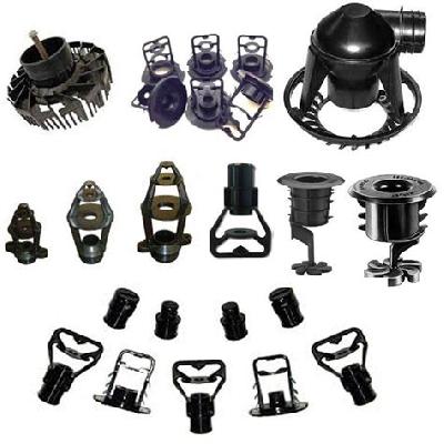 Cooling Tower Nozzle