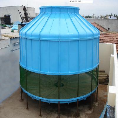FRP Cooling Tower