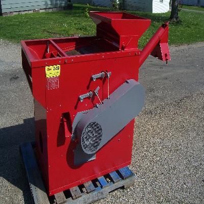 Seed Cleaner
