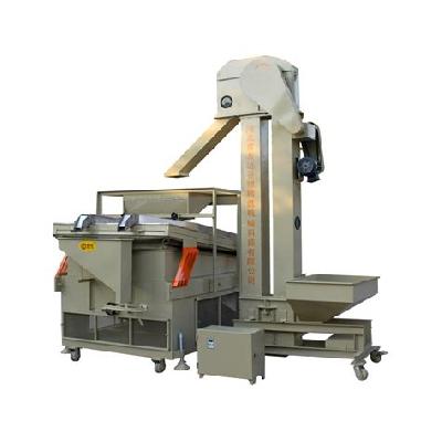 Seed Grain Destoner