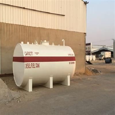 Diesel Storage Tank