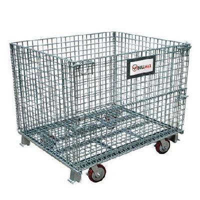 Mesh Pallet