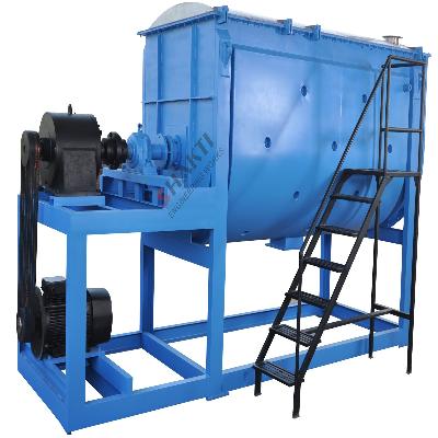 Ribbon Blender