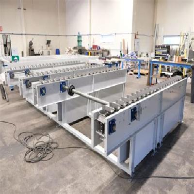 Chain Conveyors