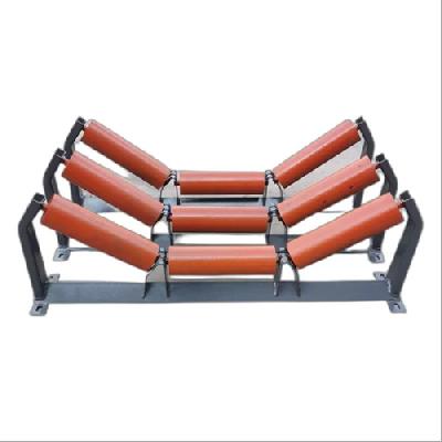 Industrial Idlers