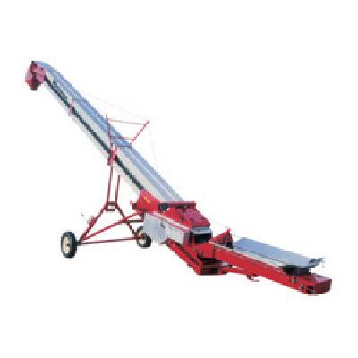 Portable Belt Conveyors