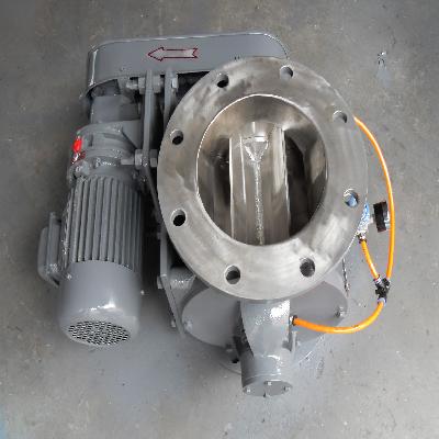 Rotary Airlock Valves